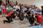 UEC TRACK JUNIORS & U23 EUROPEAN CHAMPIONSHIPS 2025 - Anadia (Portugal) -  - 15/07/2025 -  - photo Tommaso Pelagalli/SprintCyclingAgency?2025